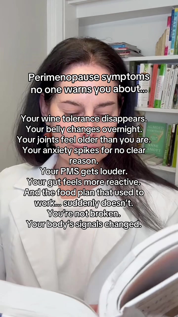 @Laurel | Gut Health Doc