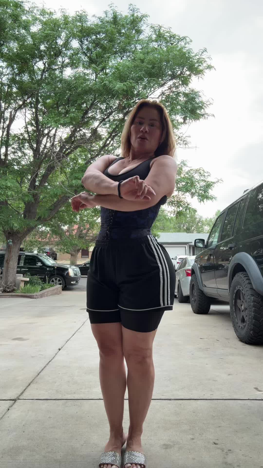 @Karla Ortiz