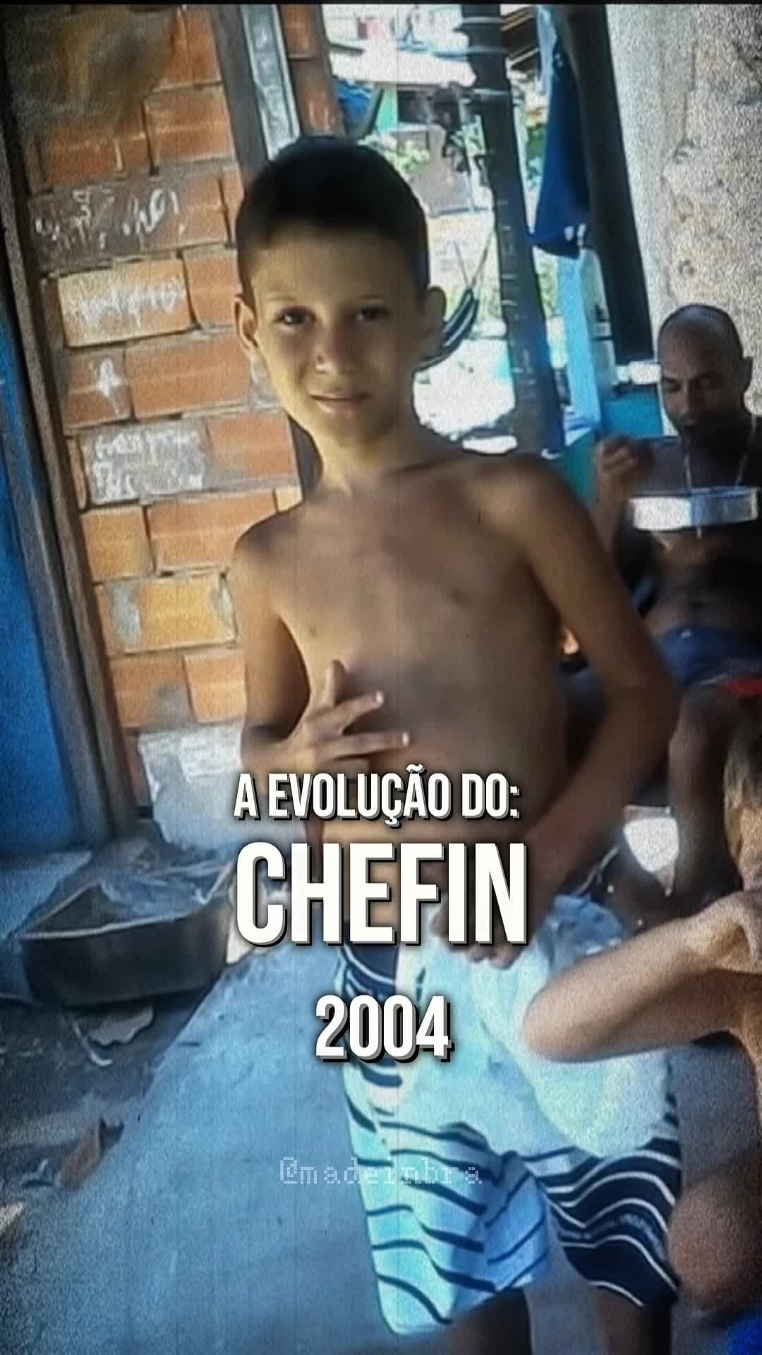 @Made in Brasil
