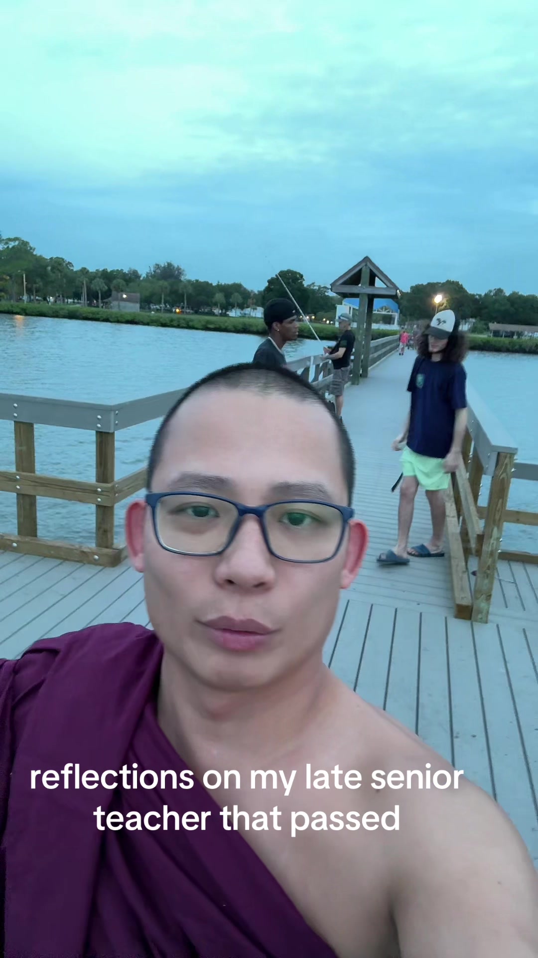 @Ajahn DAO