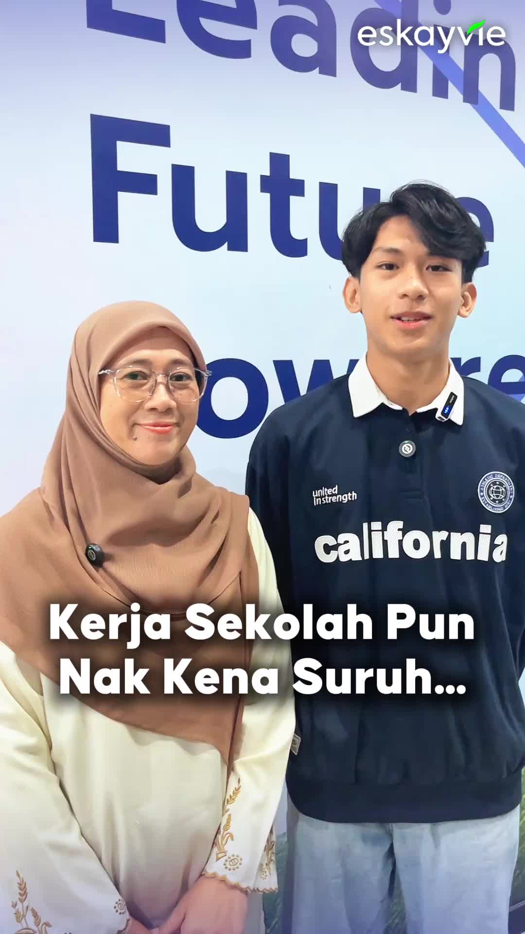 @ESKAYVIE MALAYSIA