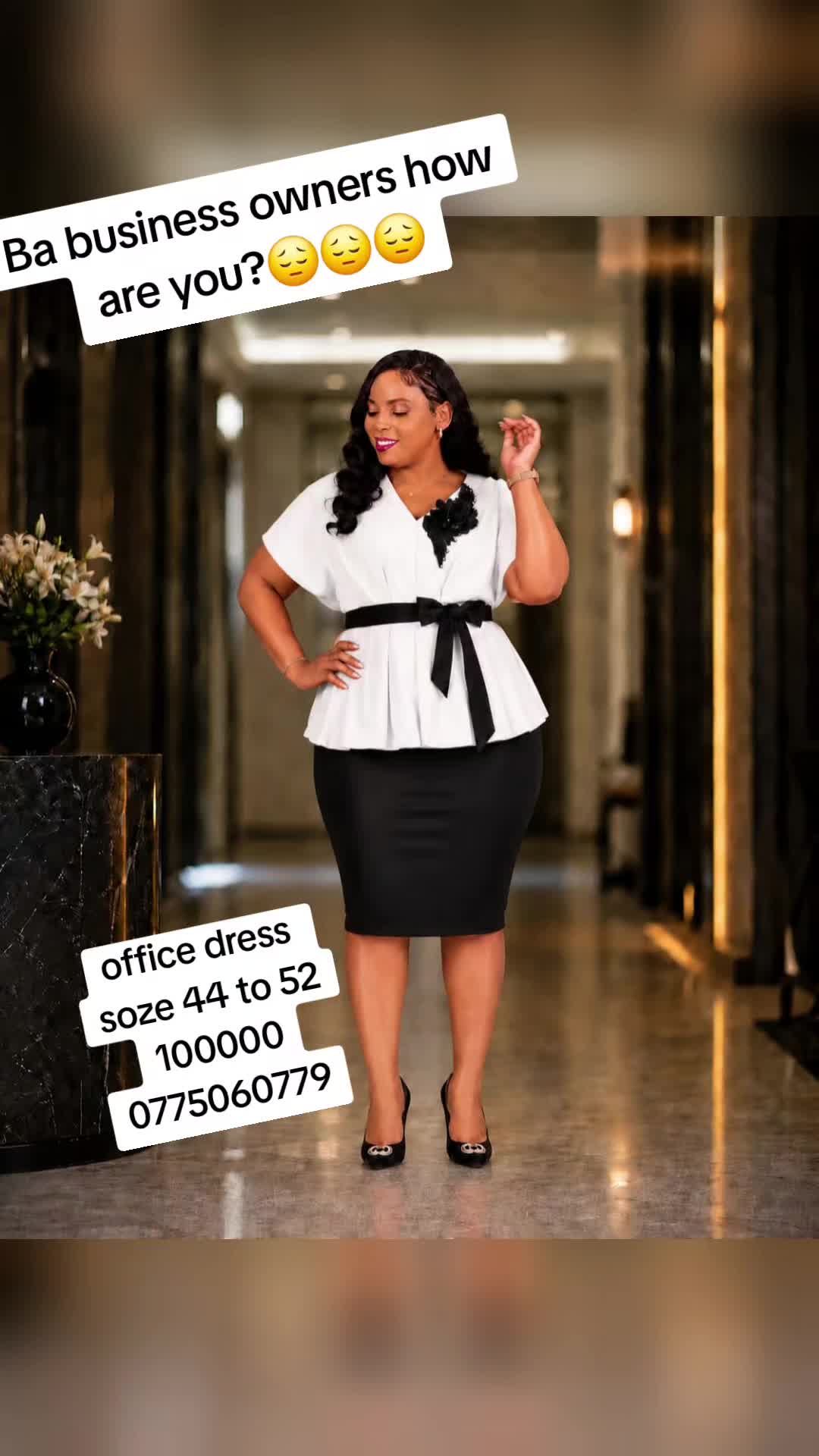 @Glow boutique256