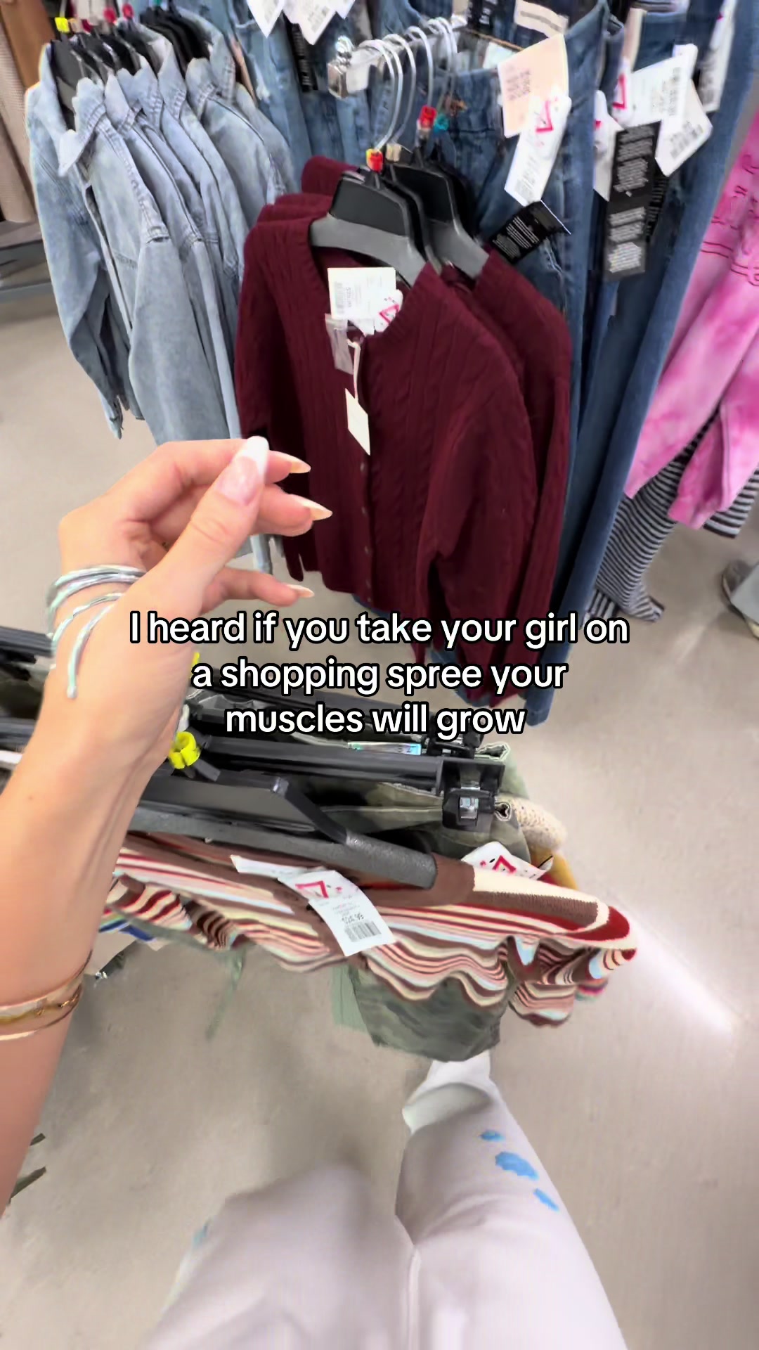 @Tianna Shefsky