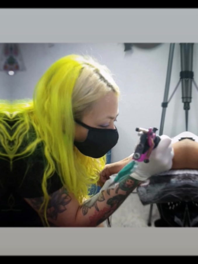 @BrujaOzkura666