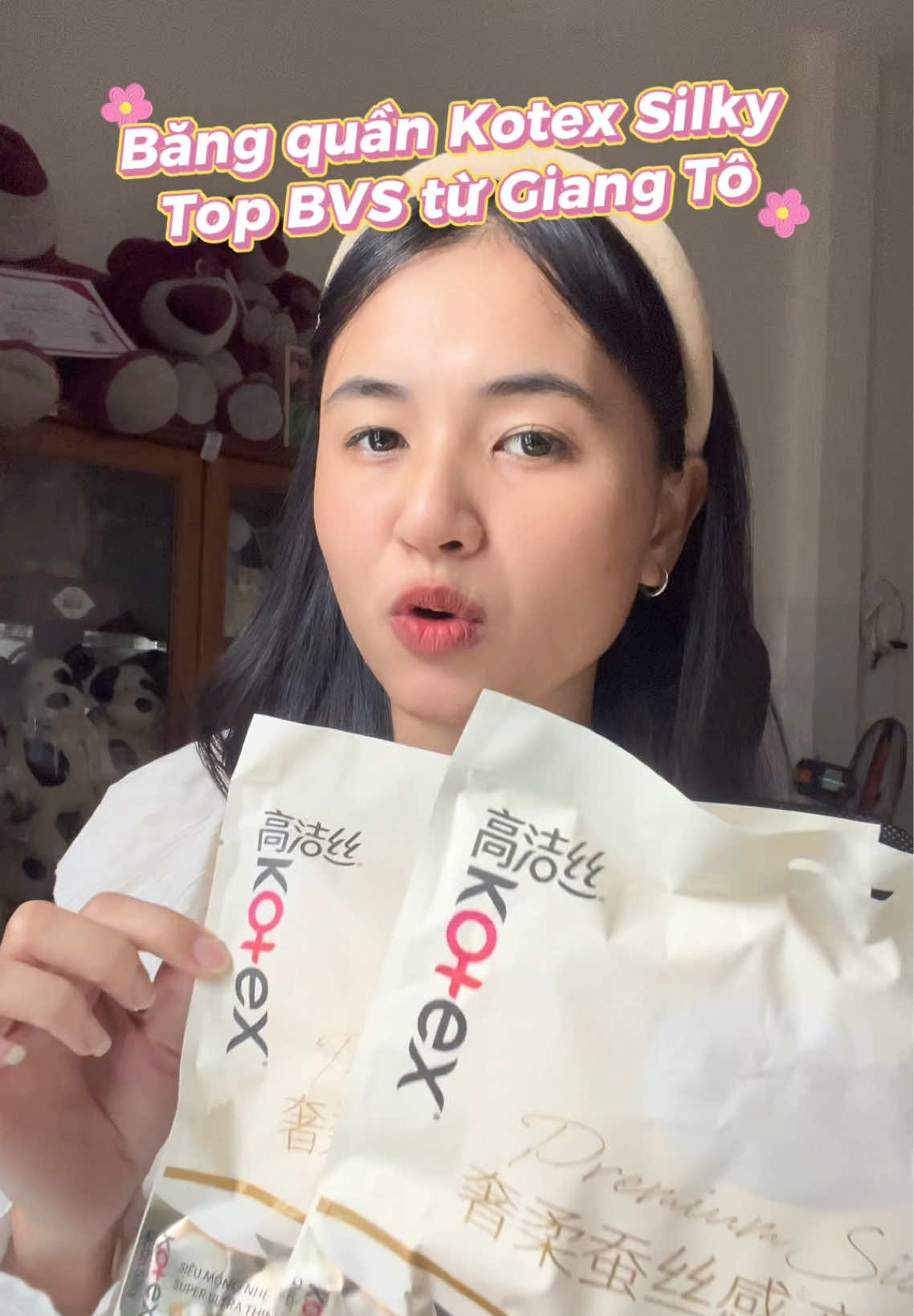 @Thảo P&eacute; X&iacute;u