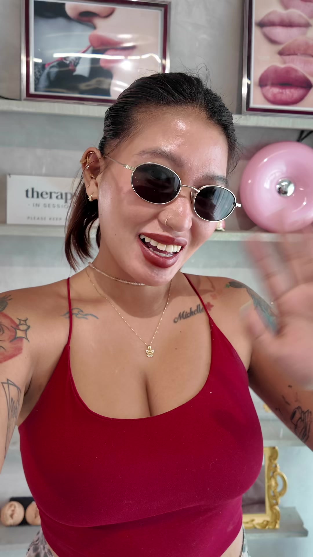 @LadyInInkTattoo
