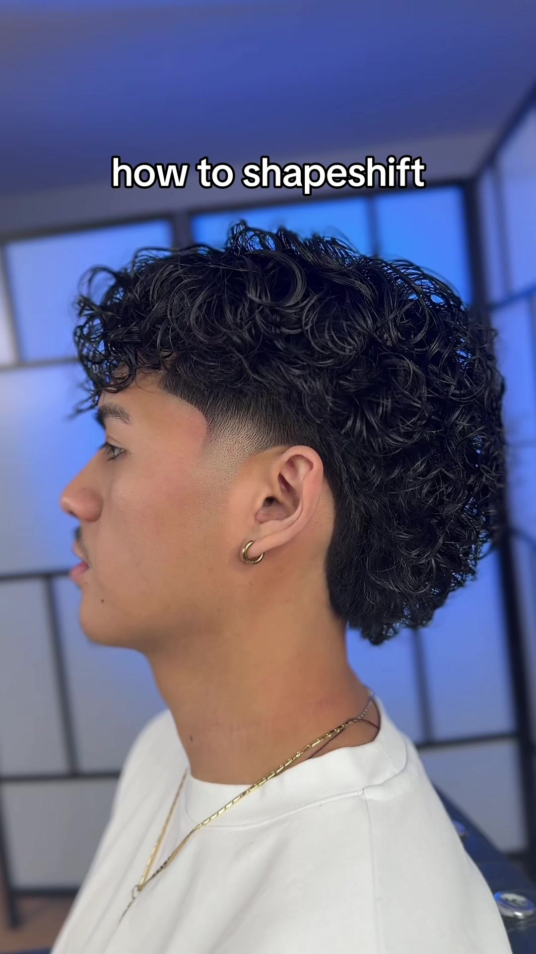 @Brandon &bull; Vancouver Barber