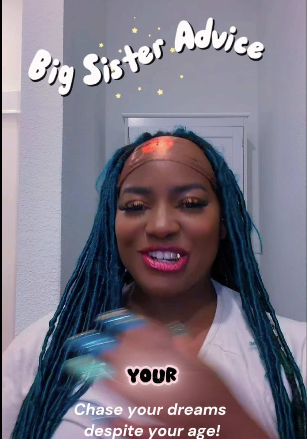 @CaShawn “Cookie” Sims