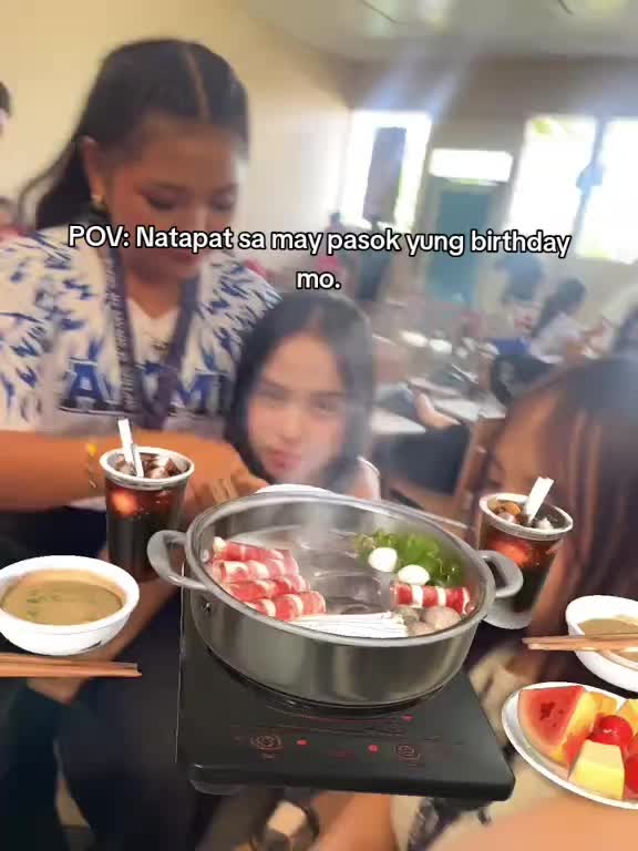 @🇵🇭 &bull; Trisha mii