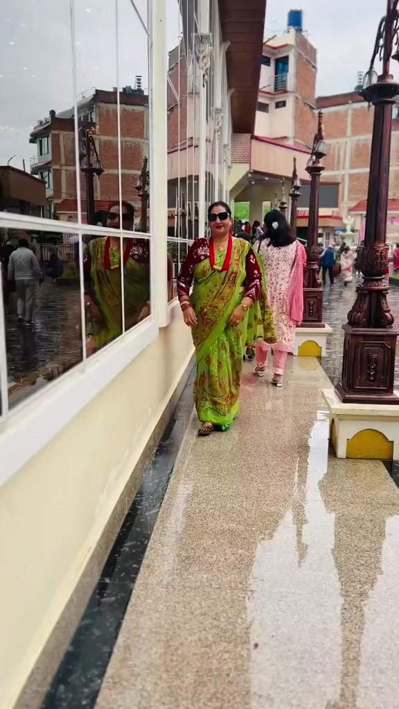 @Sangita Thapa