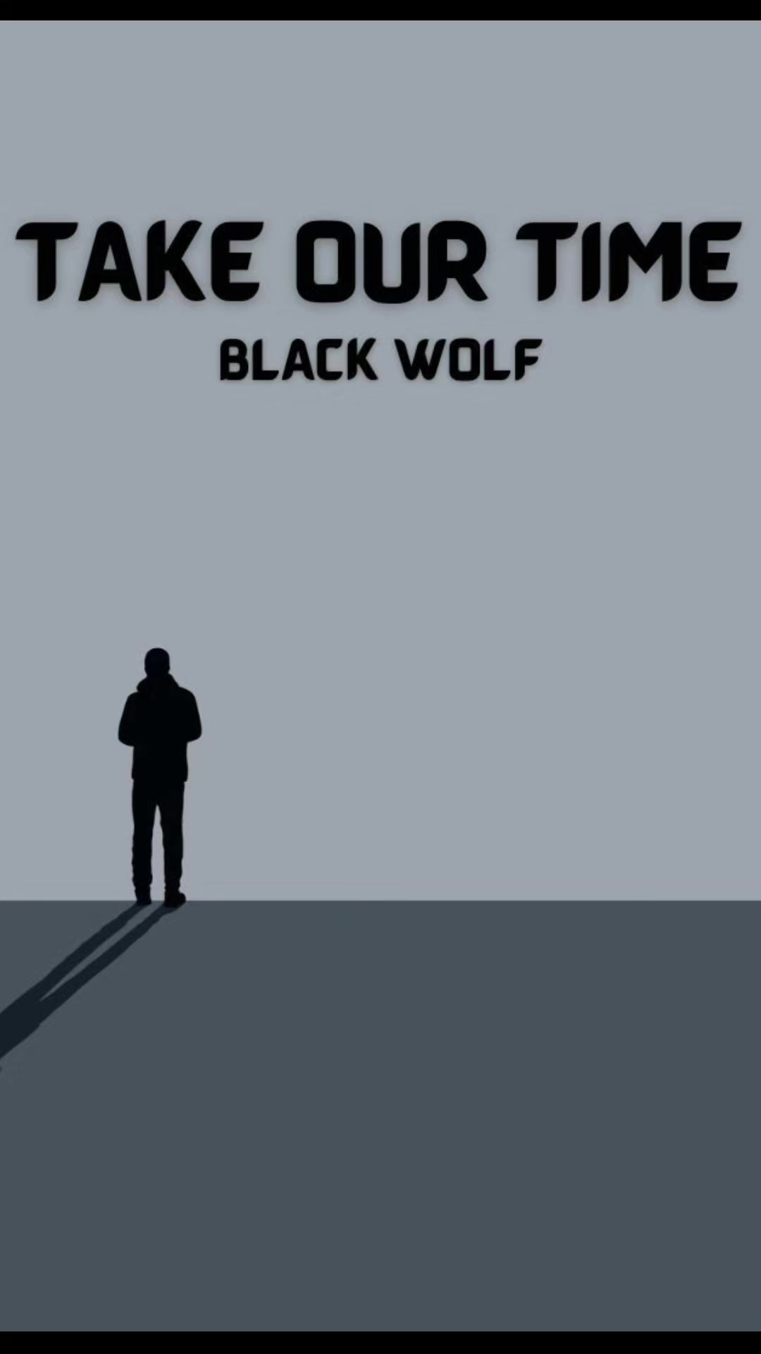 @Black Wolf