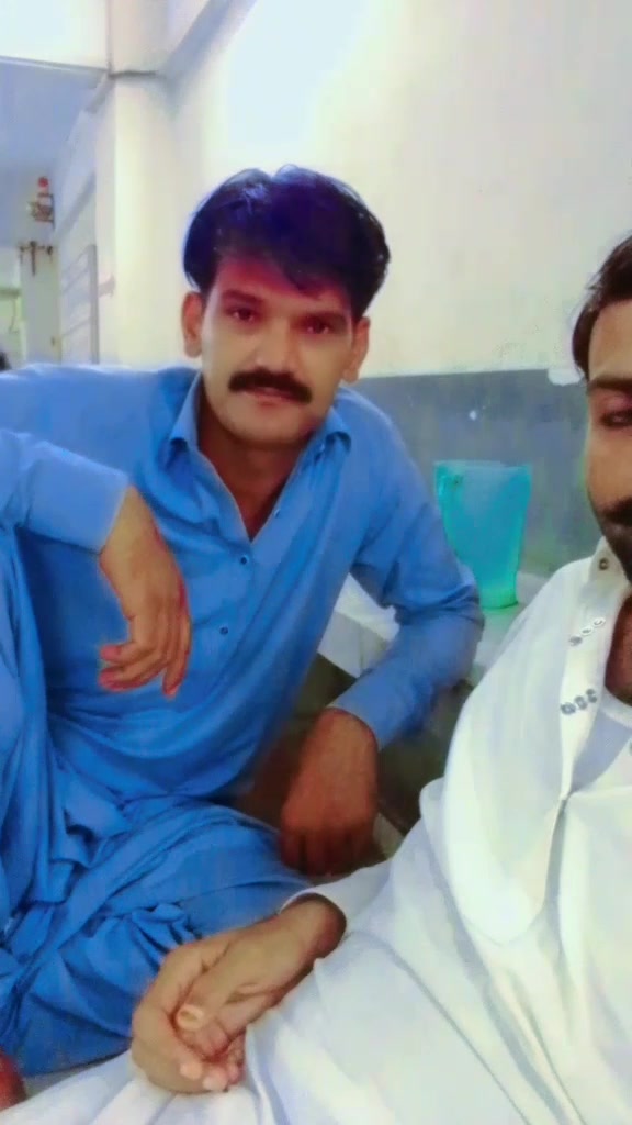 @Bilal Ahmad Rais