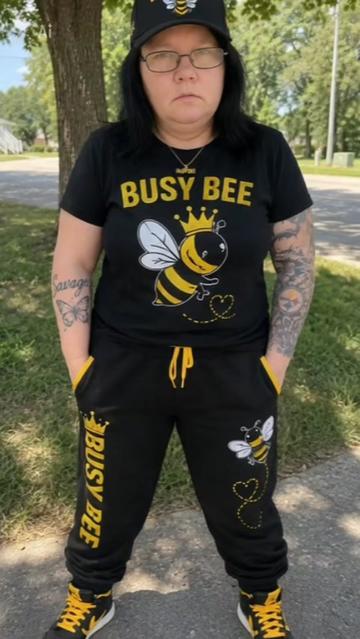 @🔥BUSY BEE🔥