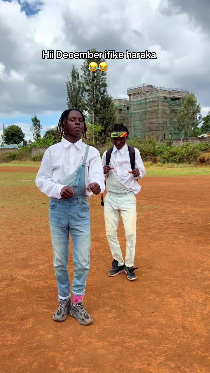 @Twinstars Africana🇰🇪