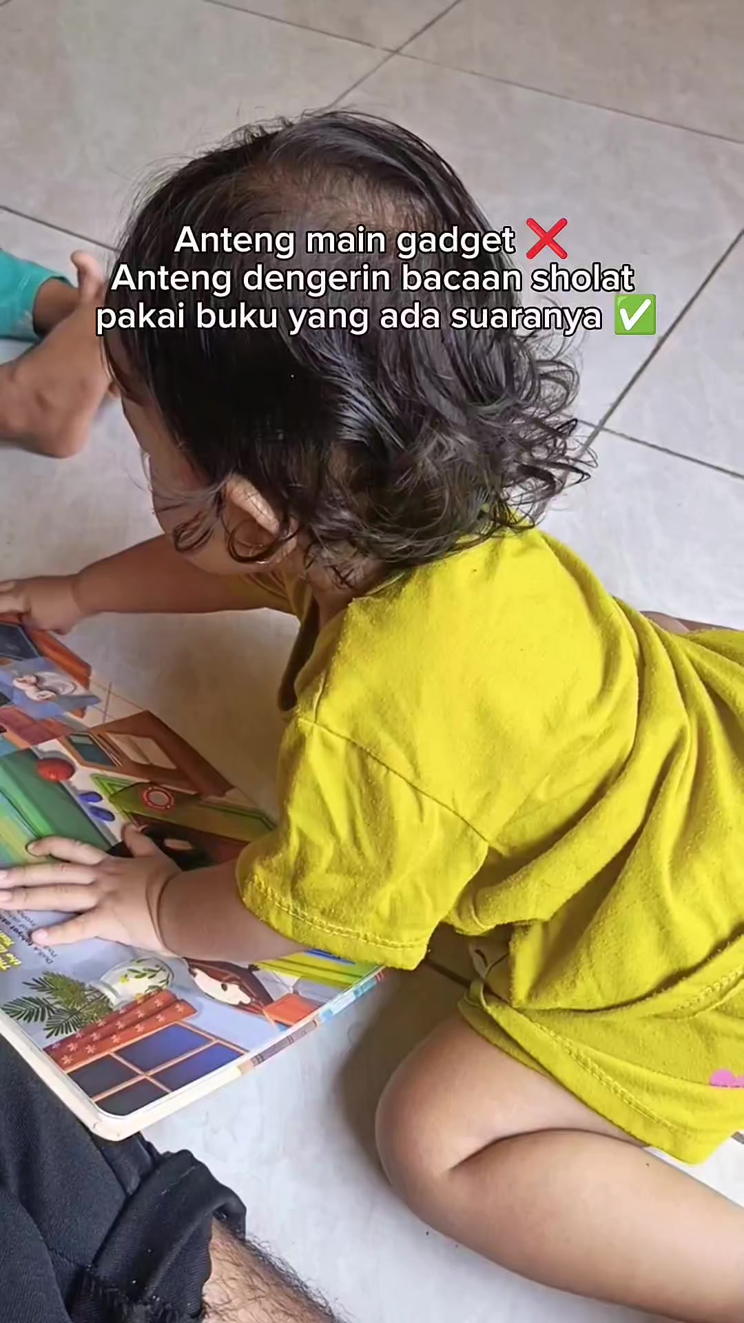 @Buku Anak Murah