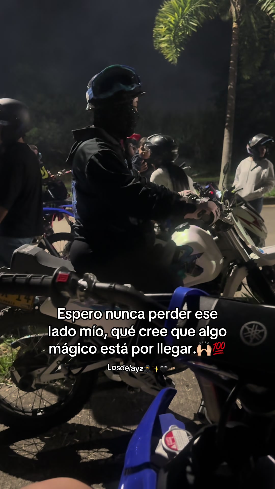 @Los de la yz