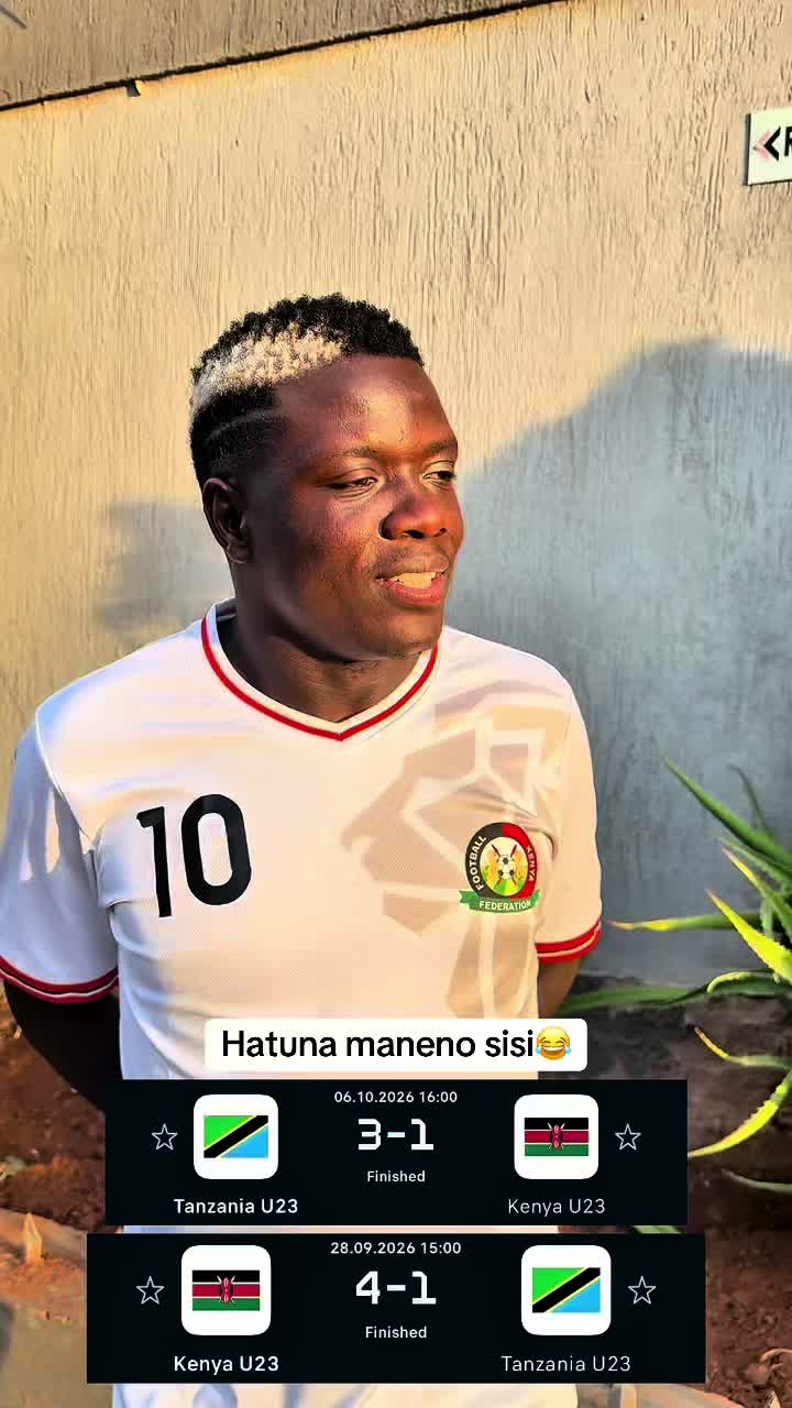 @Kevin masagara