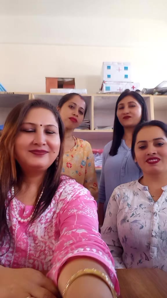 @Sunita