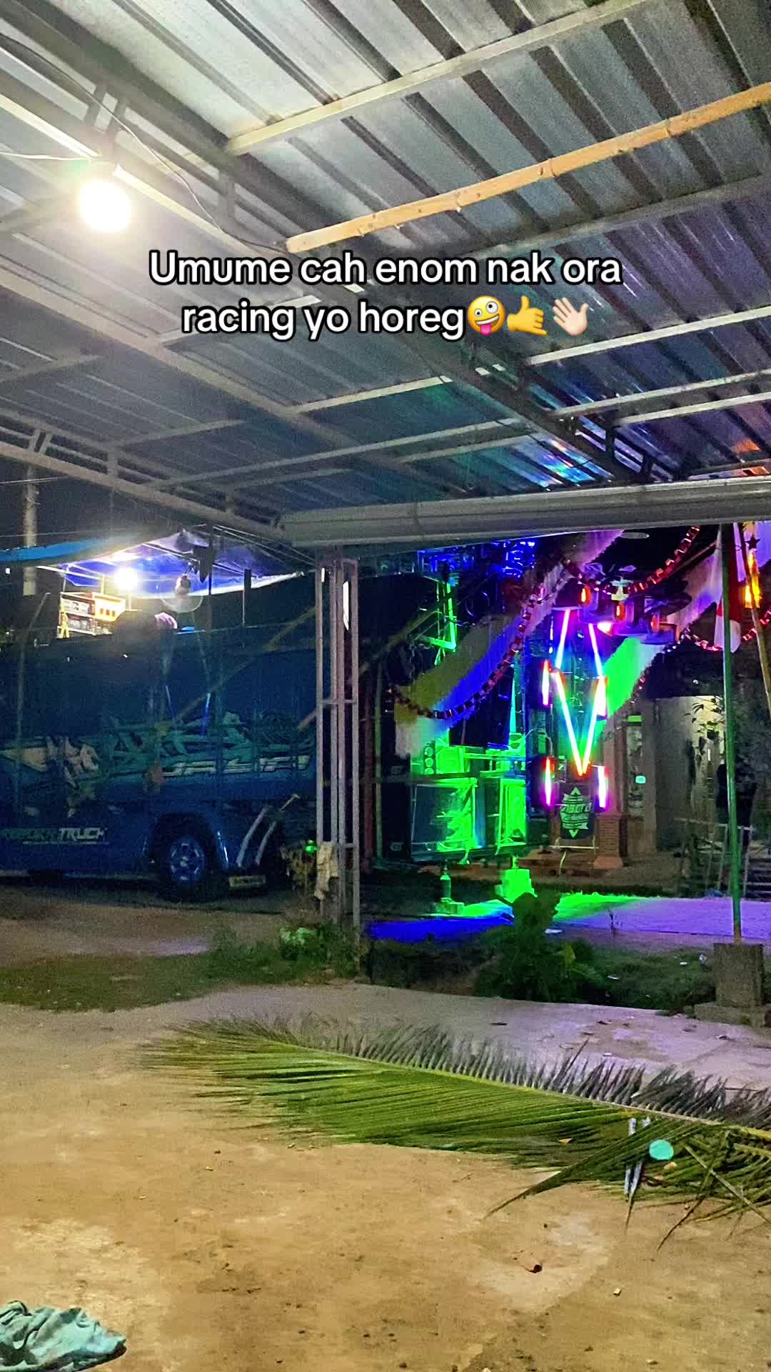 @Klawu Gank🤙