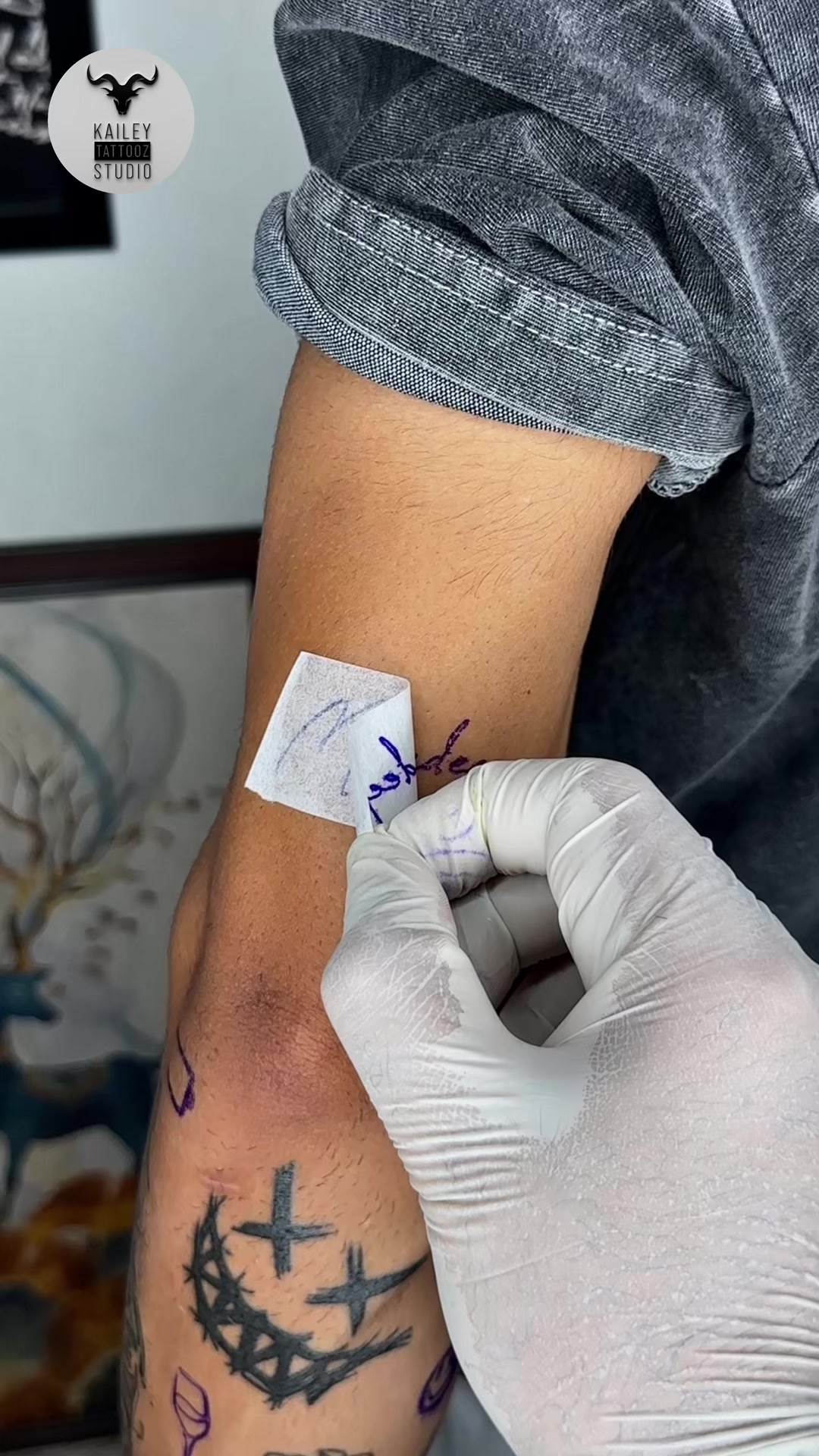 @Kailey Tattooz