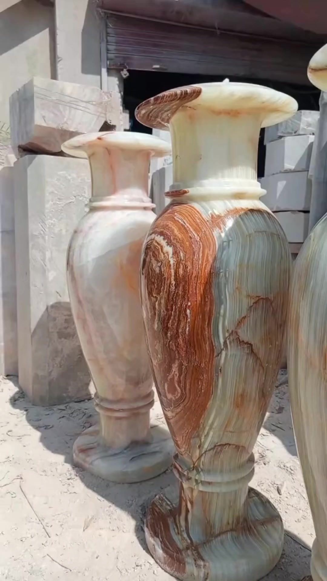 @Karachi Marble & Handicraft