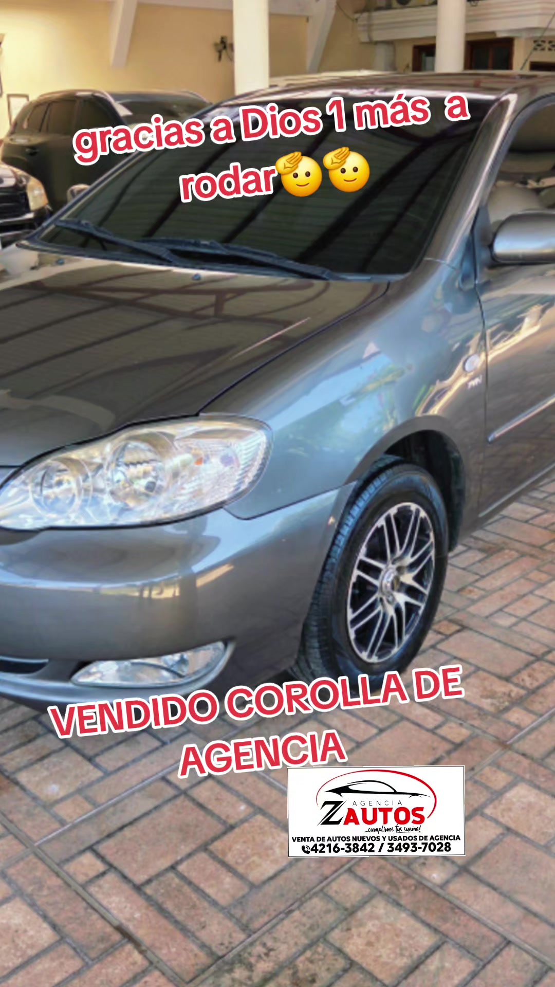 @Agencia Zautos