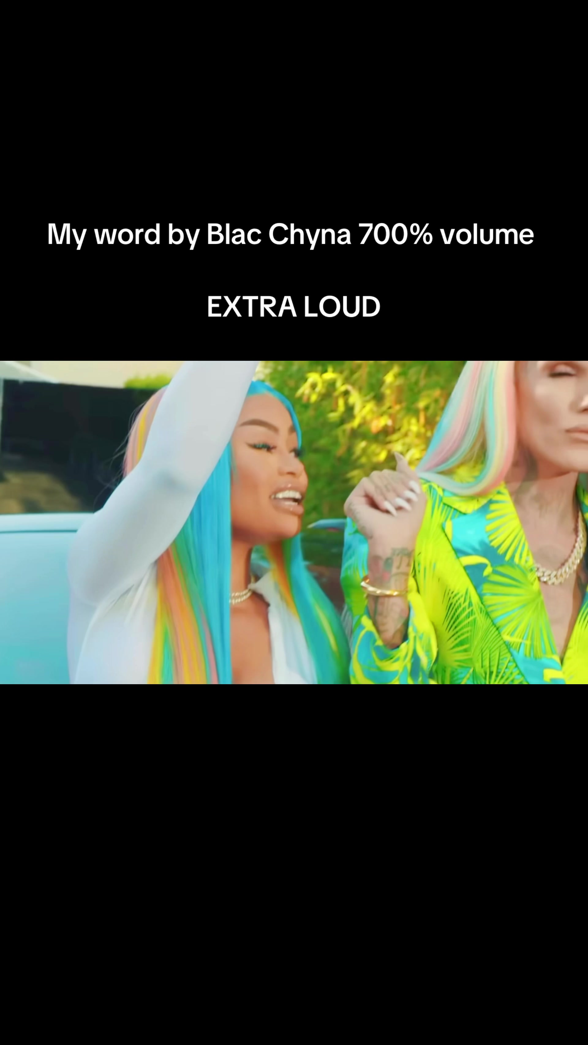 @BLAC CHYNA NEWS ⚡️