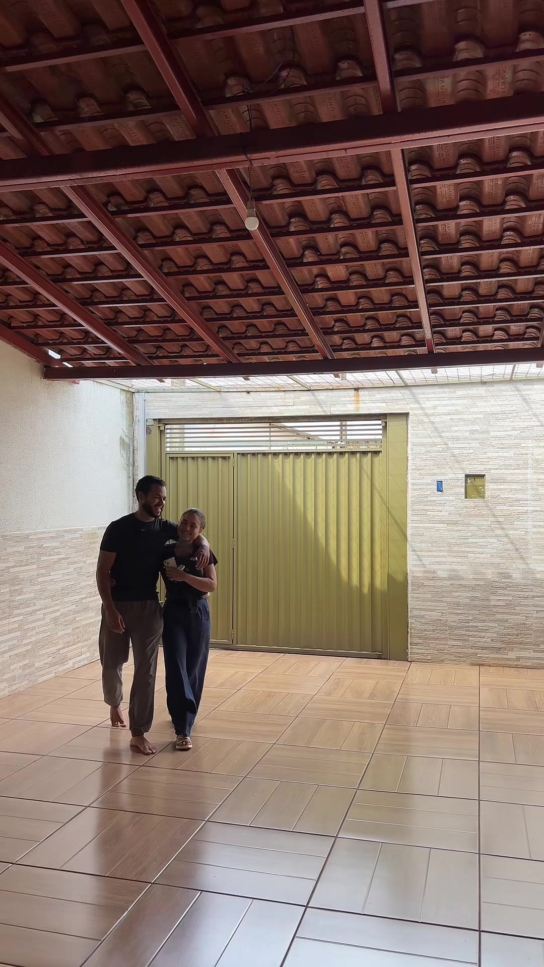 @Lorrayne e Thiago