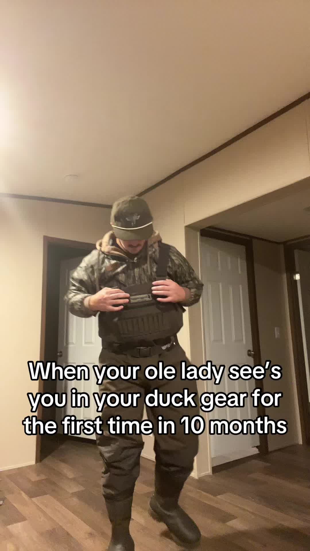 @American Mallard