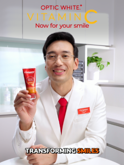 @Colgate Philippines