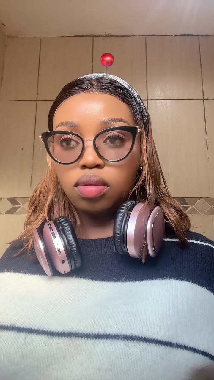 @NOMASEBE MOYO