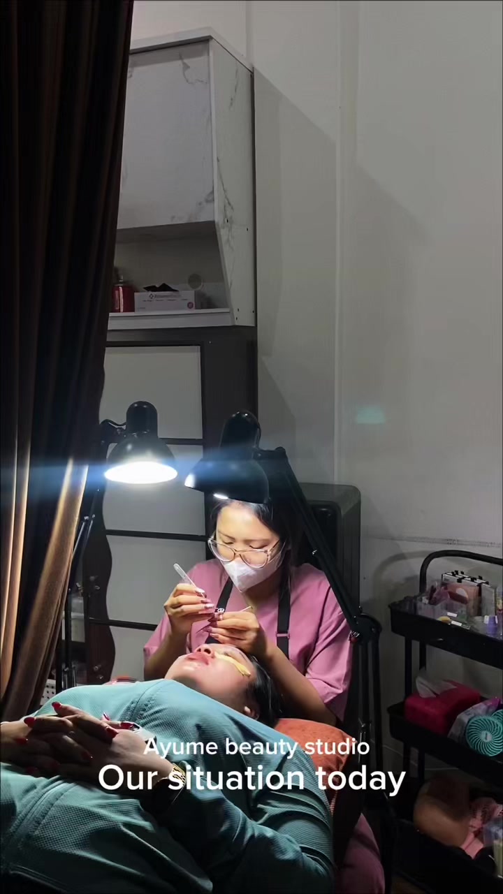 @Ayume Beauty Studio