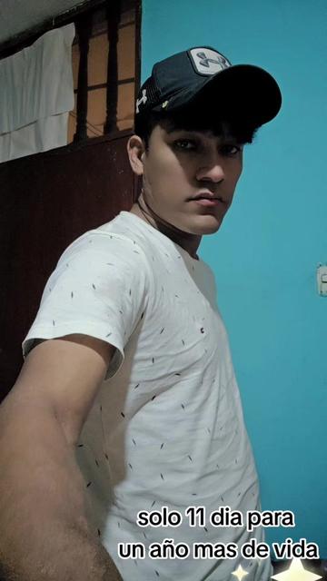 @JuniorVera
