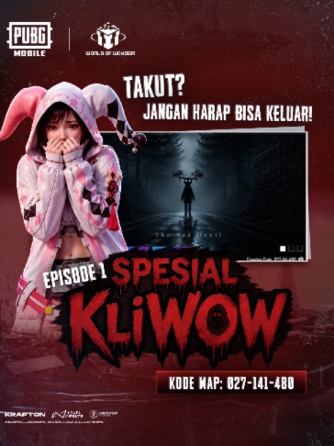 @PUBGMOBILEID
