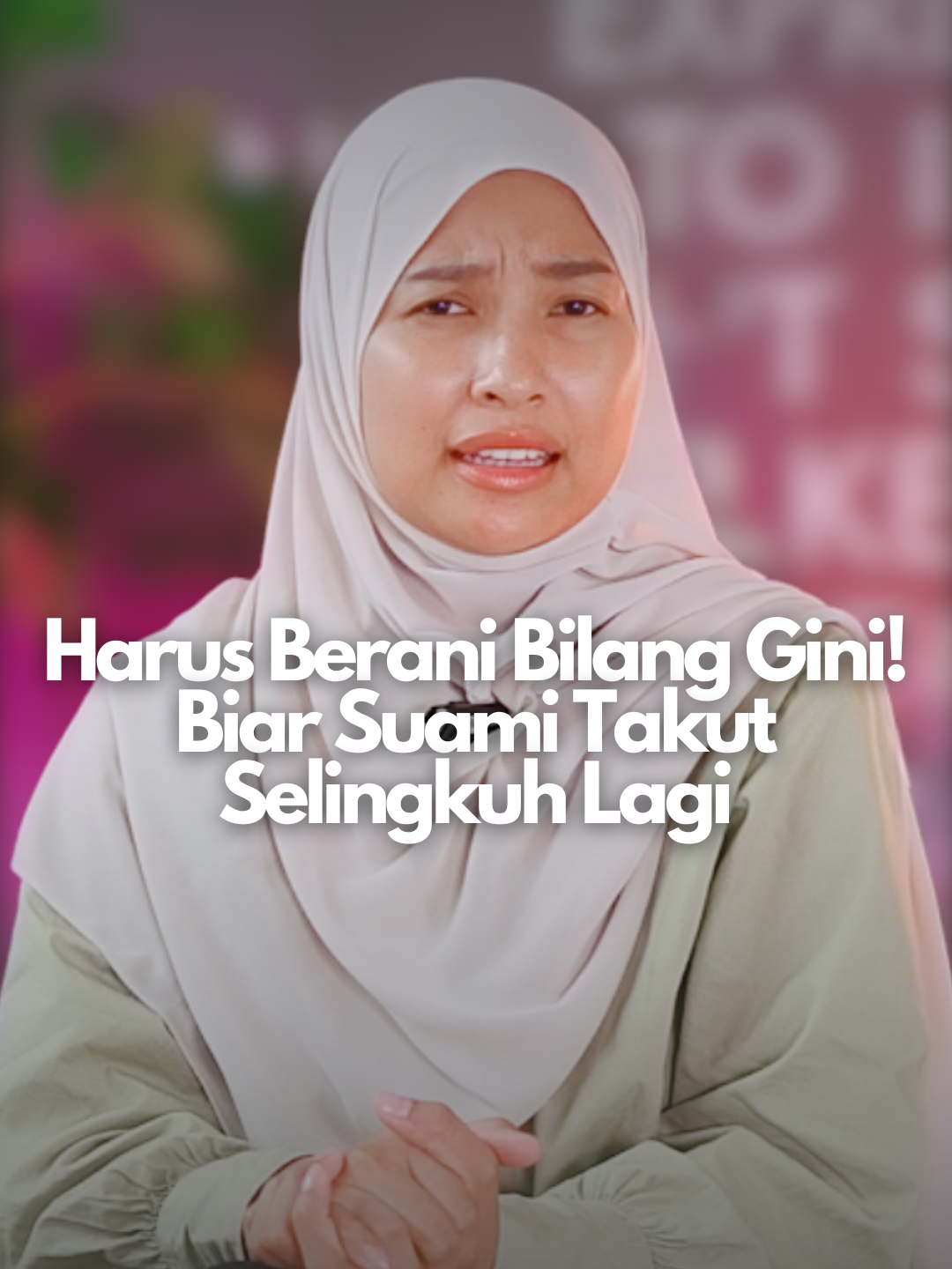@bunda wening