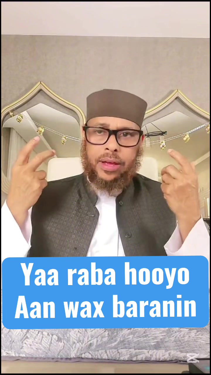 @Abuu Dalxa Cadaani