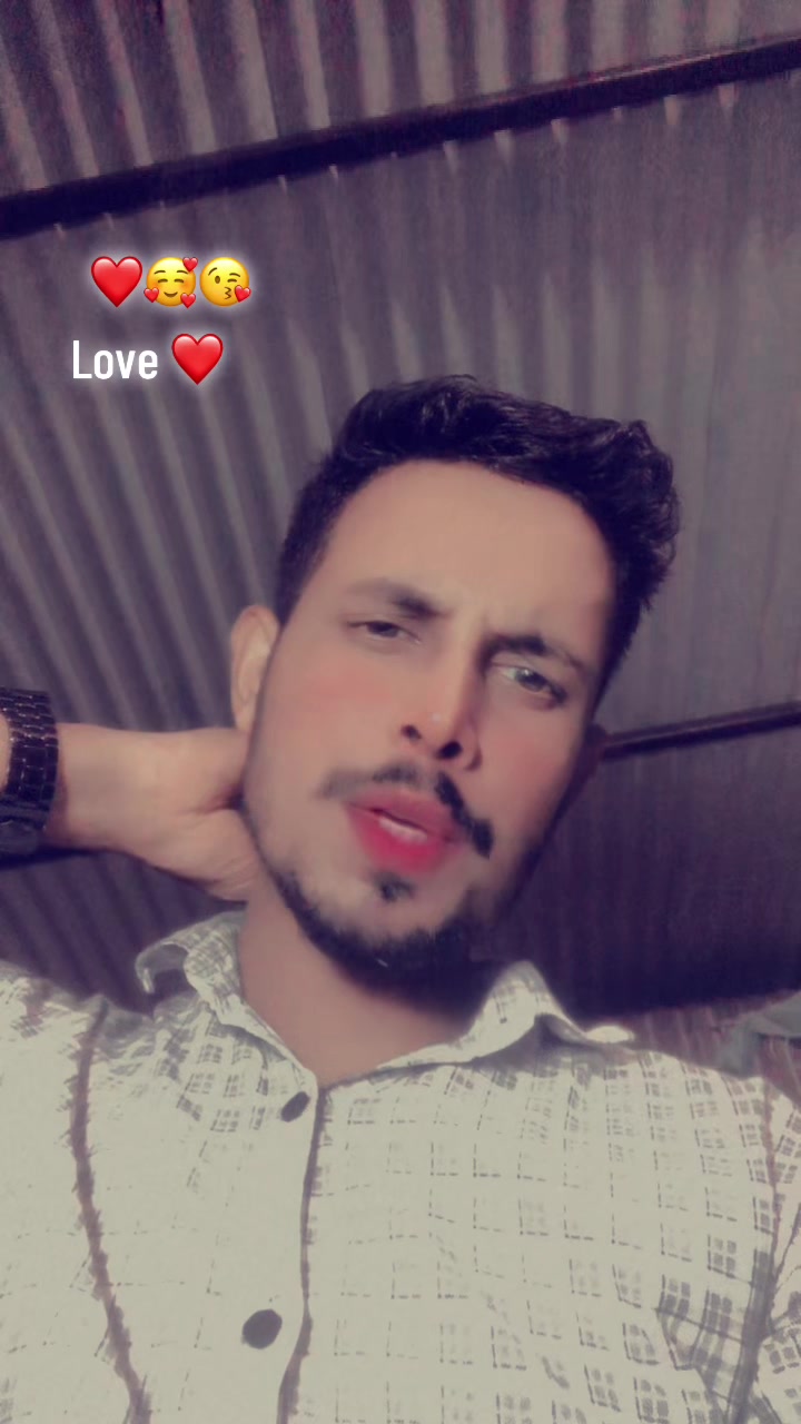 @💗SURAJ LOHAR THAKUR ❣️