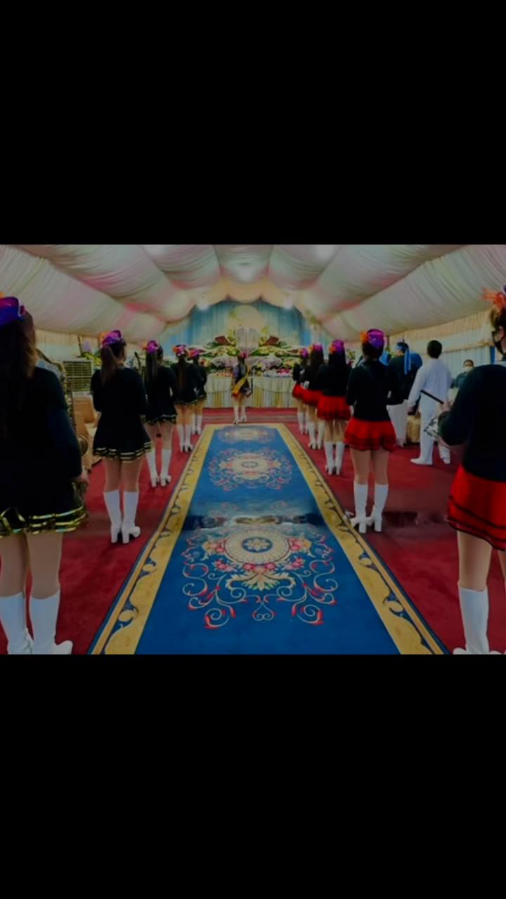 @響韻女子音樂團-霸王貞