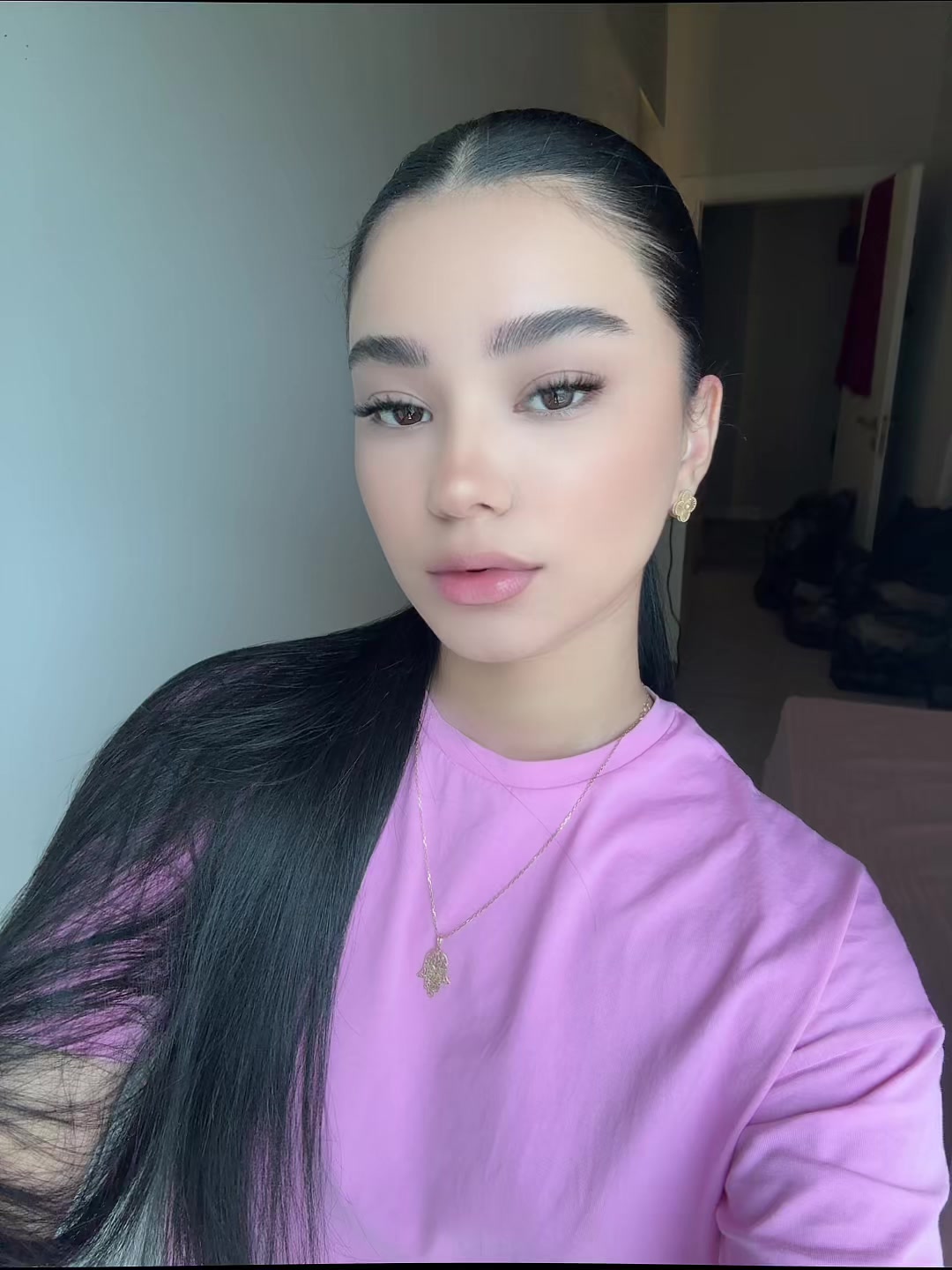 @Sevinch