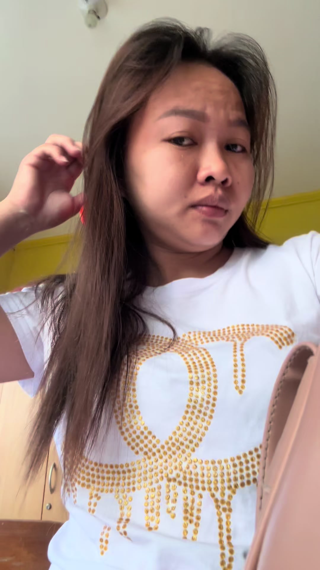 @BOSS MADAM HANNAH