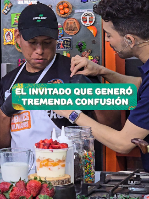 @Sabores bolivianos