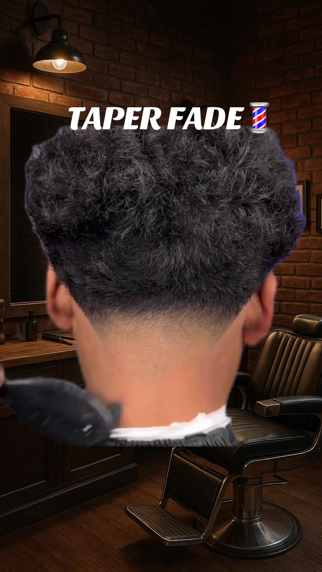 @BARBER FOREVER 💈