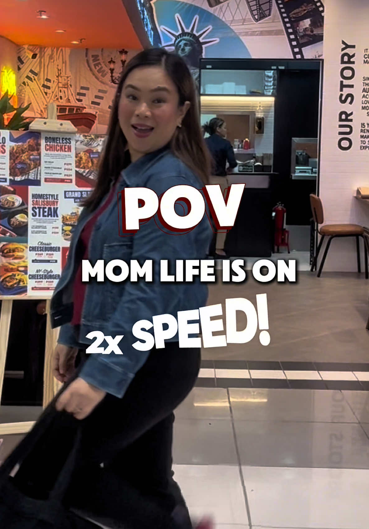 @Kim Rodz - Foodie Mom