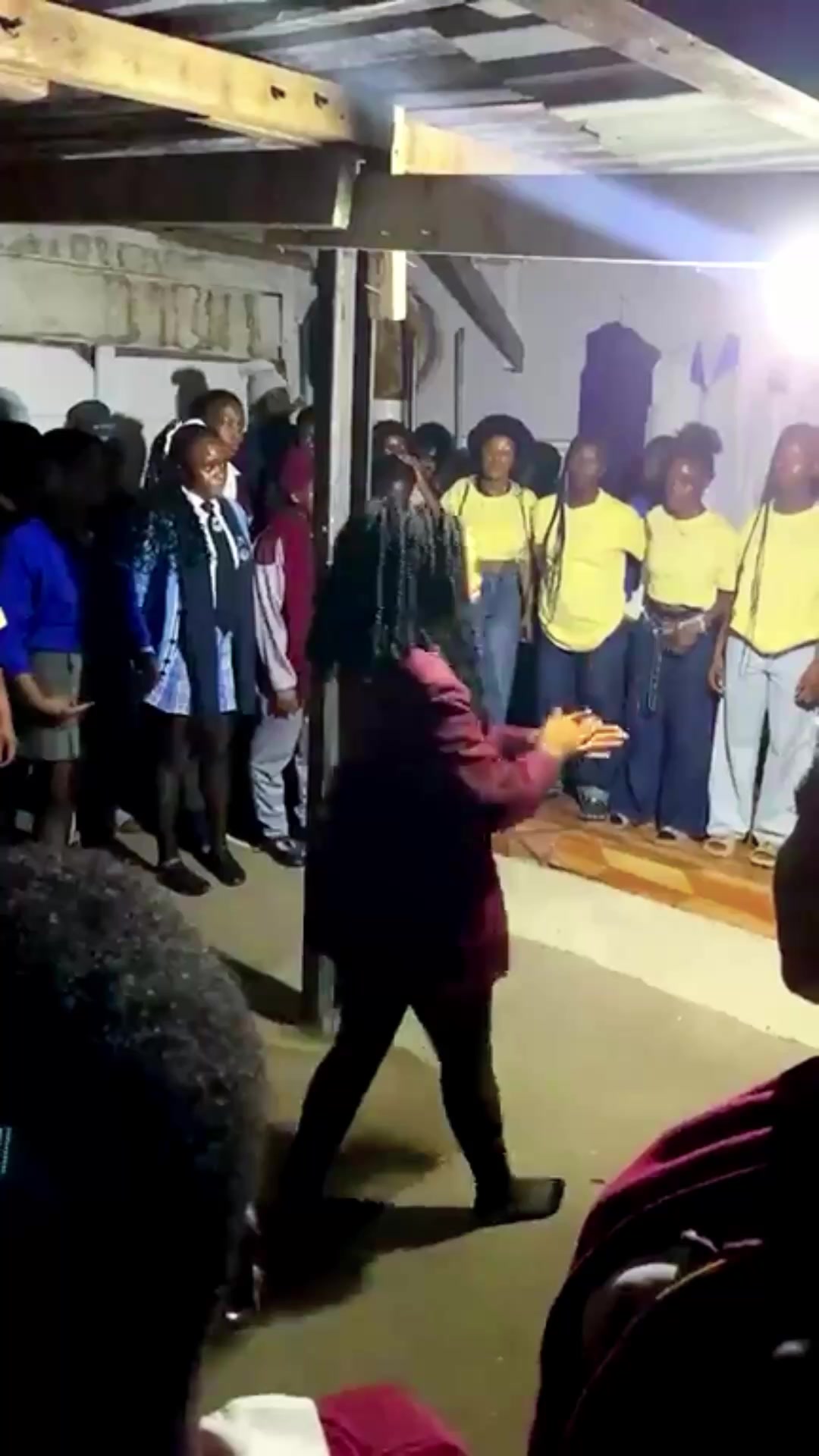 @Siphamandla Arts Group