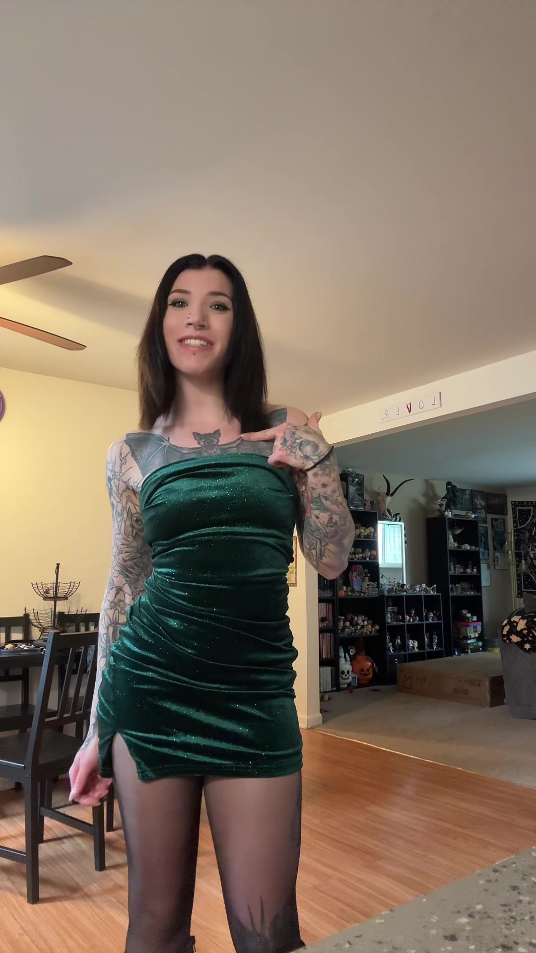 @Haleigh