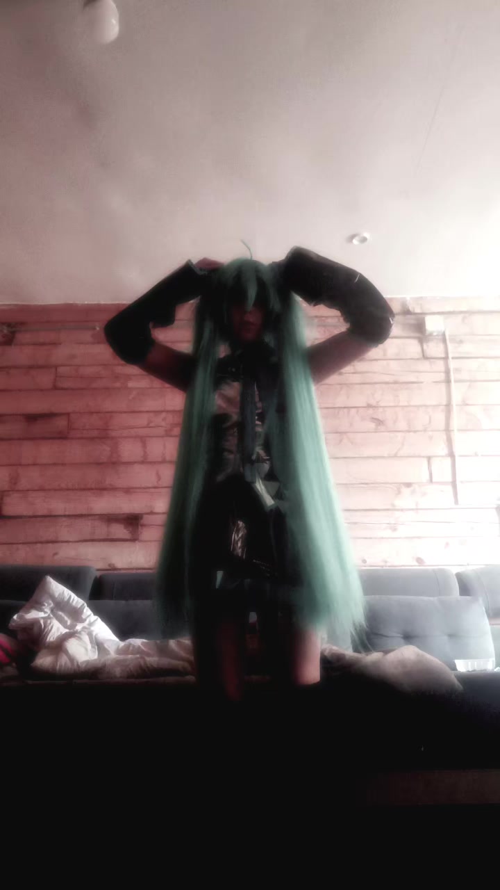 @Miku