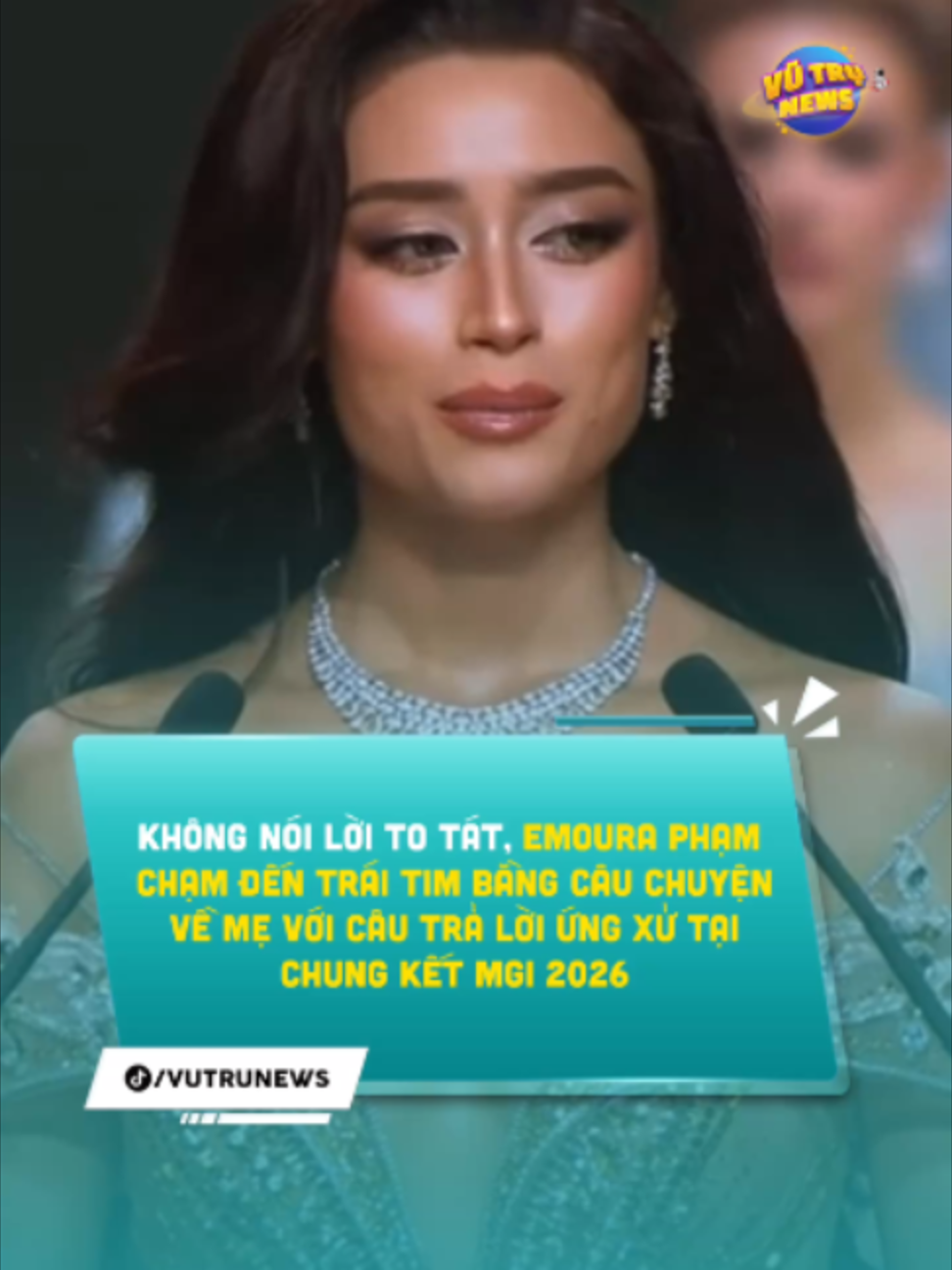 @Vũ Trụ News
