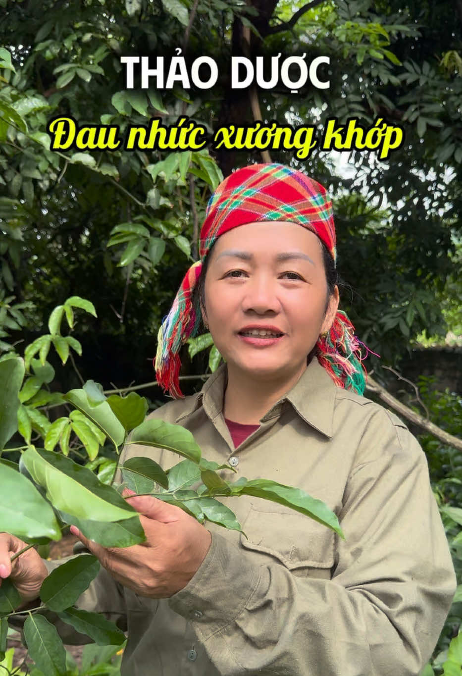 @Cô Sinh Thảo dược Cao Lan