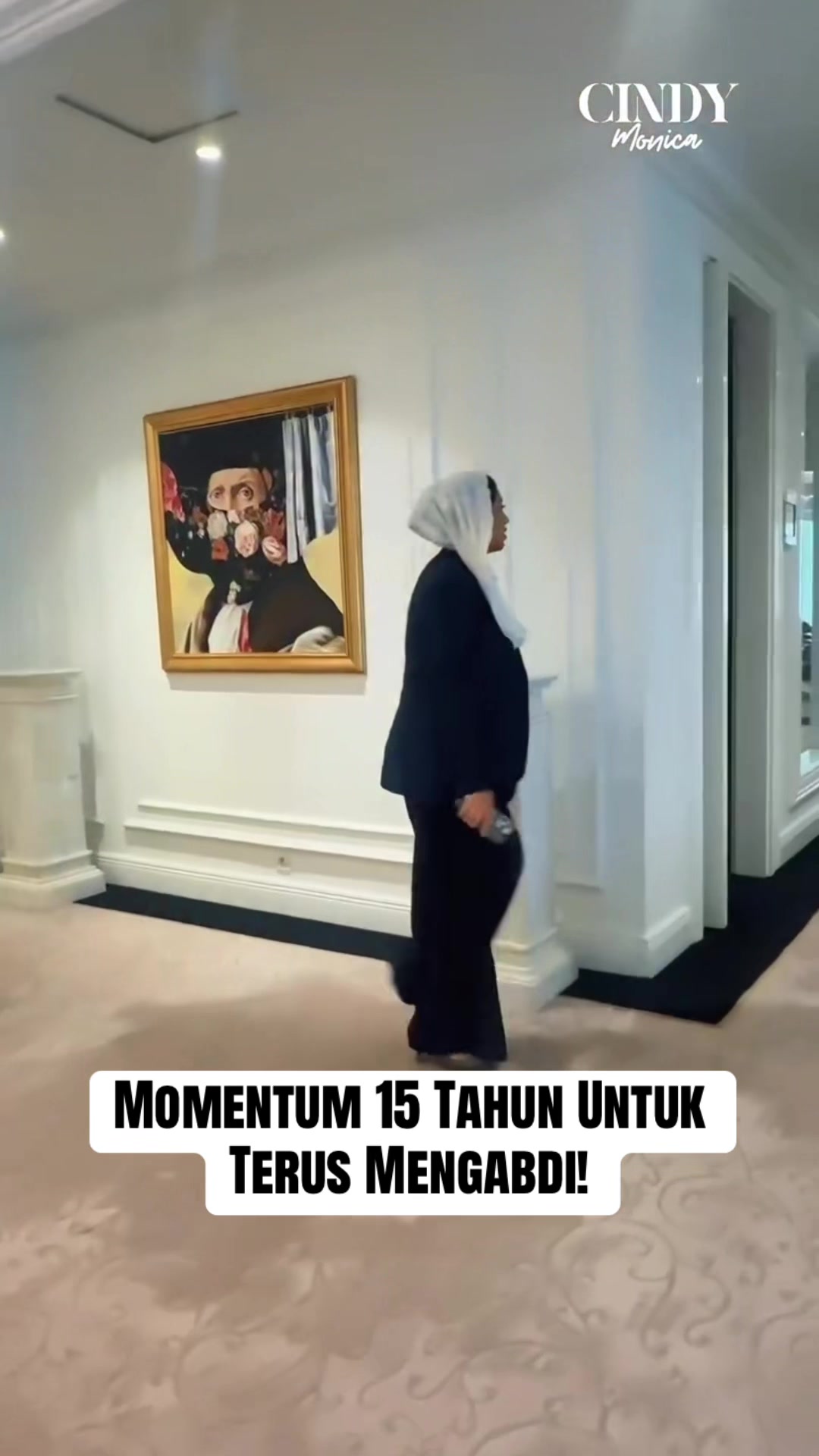 @politik Gen Zz