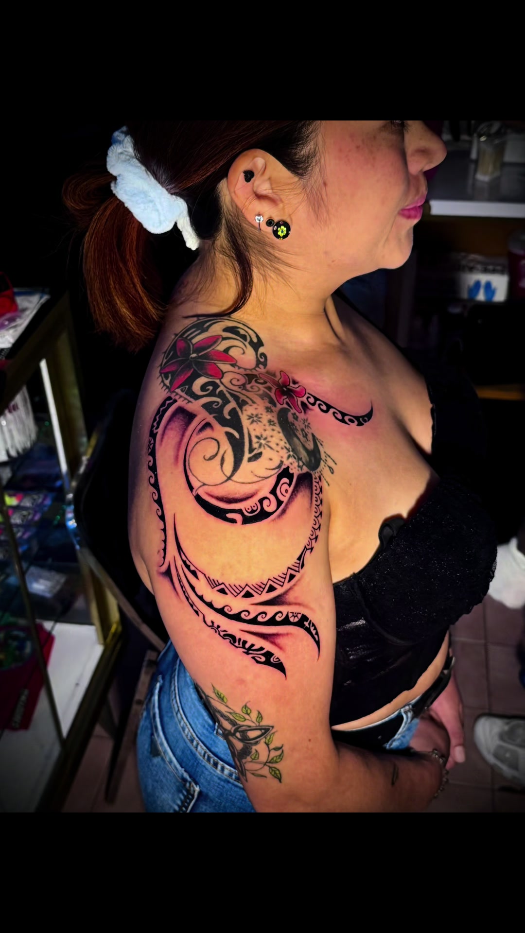 @nenu_ ink